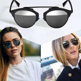 lunettes de soleil pour femmes