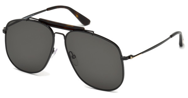 lunettes de soleil Tom Ford FT0557