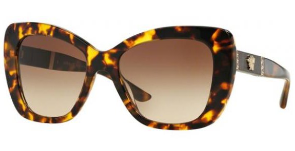 lunettes de soleil pour femmes versace
